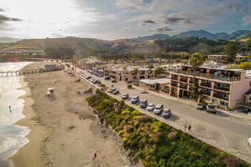 هتل Inn At Avila Beach