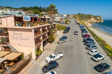 هتل Inn At Avila Beach