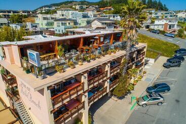 هتل Inn At Avila Beach