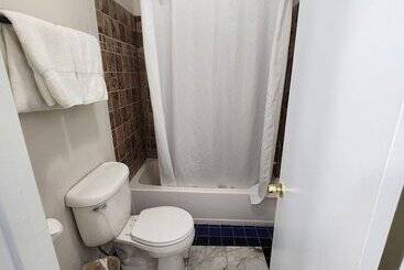 هتل Inn At Avila Beach