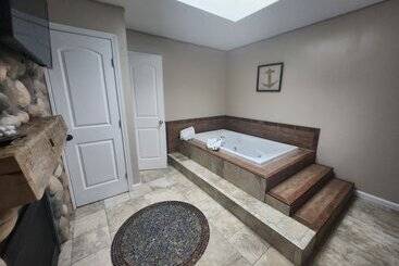 هتل Inn At Avila Beach