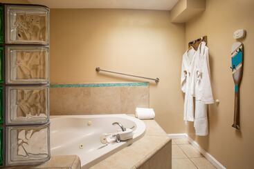 هتل Inn At Avila Beach