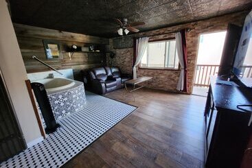 هتل Inn At Avila Beach