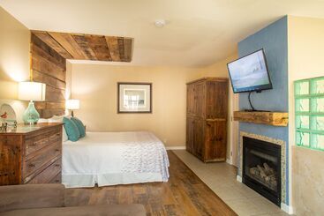 هتل Inn At Avila Beach