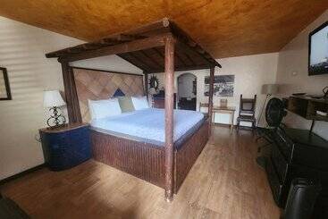 هتل Inn At Avila Beach