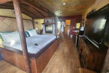 هتل Inn At Avila Beach