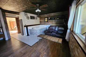 هتل Inn At Avila Beach