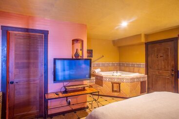 هتل Inn At Avila Beach