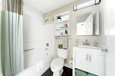 هتل Intown Suites Extended Stay Select Denver   Aurora South