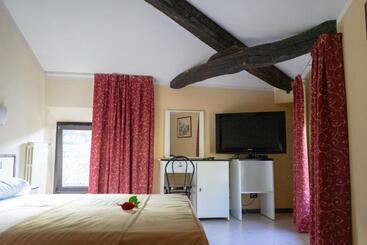Italia - Porretta Terme