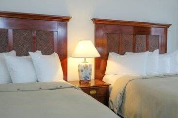 هتل Jailhouse Inn