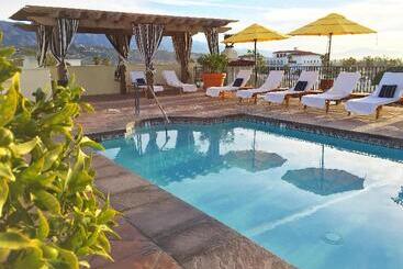 Kimpton Canary Hotel, An Ihg