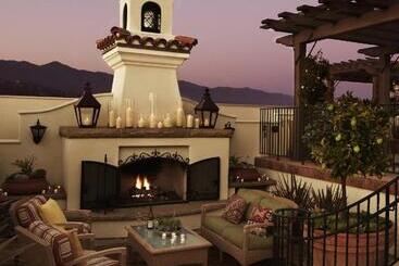 Kimpton Canary Hotel, An Ihg