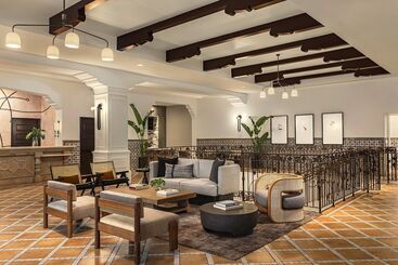 Kimpton Canary Hotel, An Ihg