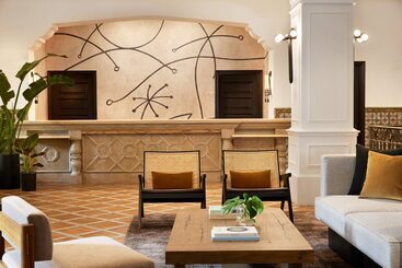 Kimpton Canary Hotel, An Ihg