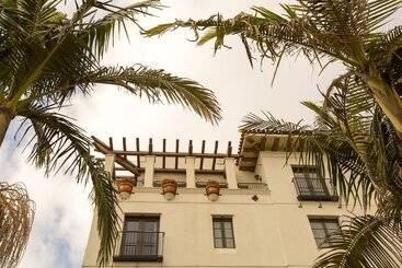 Kimpton Canary Hotel, An Ihg