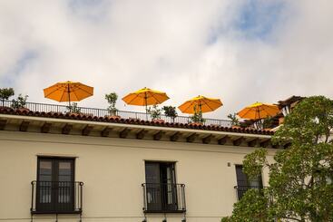 Kimpton Canary Hotel, An Ihg