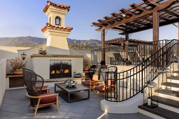 Kimpton Canary Hotel, An Ihg