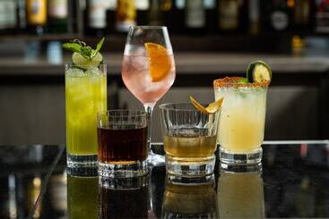 Kimpton Canary Hotel, An Ihg