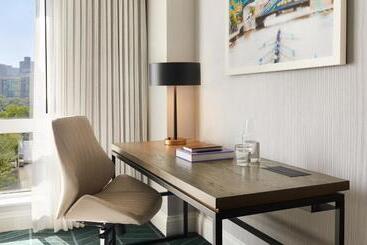 호텔 Kimpton Marlowe, An Ihg