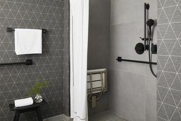 호텔 Kimpton Marlowe, An Ihg