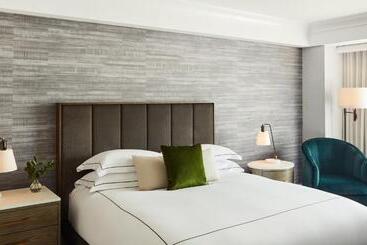 호텔 Kimpton Marlowe, An Ihg