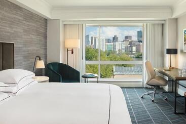호텔 Kimpton Marlowe, An Ihg