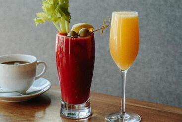 호텔 Kimpton Marlowe, An Ihg