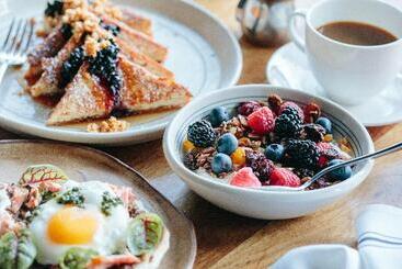 호텔 Kimpton Marlowe, An Ihg