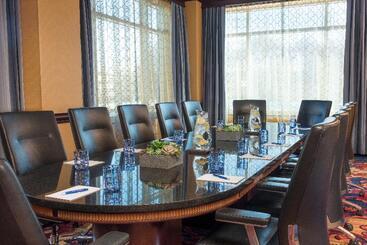 호텔 Kimpton Marlowe, An Ihg
