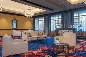 호텔 Kimpton Marlowe, An Ihg