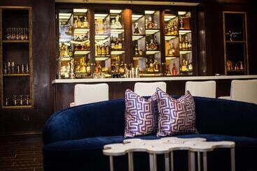 호텔 Kimpton Marlowe, An Ihg