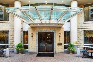 호텔 Kimpton Marlowe, An Ihg