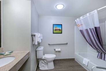 هتل La Quinta Inn By Wyndham Pigeon Forgedollywood