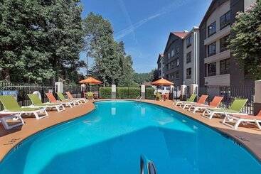 هتل La Quinta Inn By Wyndham Pigeon Forgedollywood