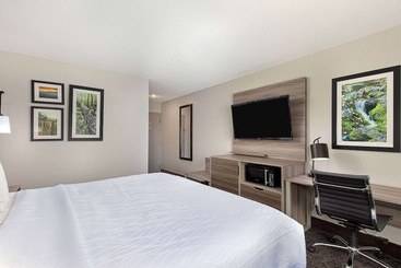 هتل La Quinta Inn By Wyndham Pigeon Forgedollywood