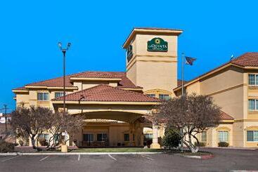 هتل La Quinta By Wyndham Albuquerque Midtown Newly Renovated
