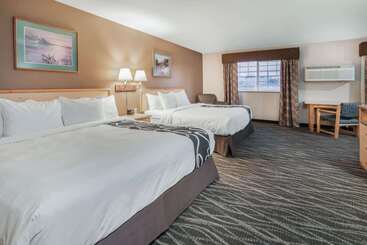 هتل La Quinta By Wyndham Belgrade   Bozeman Airport