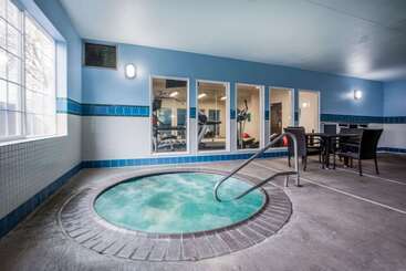 هتل La Quinta By Wyndham Eugene
