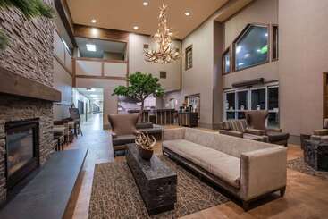 هتل La Quinta By Wyndham Eugene