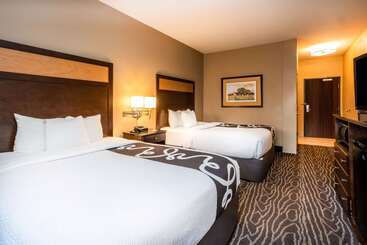 هتل La Quinta By Wyndham Eugene