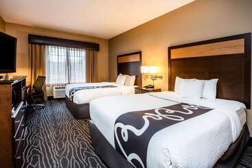 هتل La Quinta By Wyndham Eugene