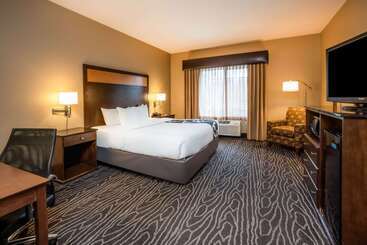 هتل La Quinta By Wyndham Eugene