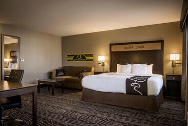 هتل La Quinta By Wyndham Eugene