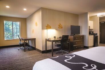 هتل La Quinta By Wyndham Eugene