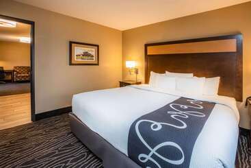 هتل La Quinta By Wyndham Eugene