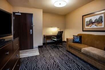 هتل La Quinta By Wyndham Eugene