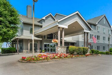 هتل La Quinta By Wyndham Eugene
