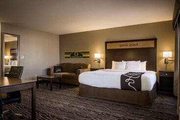 هتل La Quinta By Wyndham Eugene