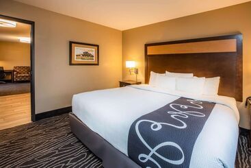 هتل La Quinta By Wyndham Eugene